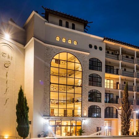 Vita Rama Holistic Hotel And Retreats - Vegan Full Board Обзор Екстер'єр фото